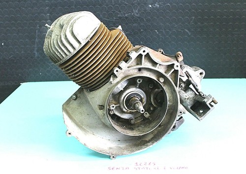 Moteur piaggio lambretta faro - moteur,