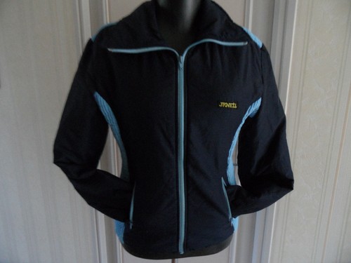 Doudoune anorak taille - ,