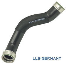 Durite Entrée D'Air pour Mercedes CLS (C219)CLS 320 CDI 350 de Turbo