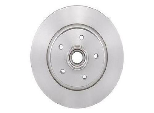 Genuine bosch brake - 0, 986