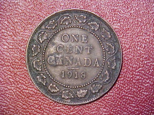 1918 canadian large - 1918,