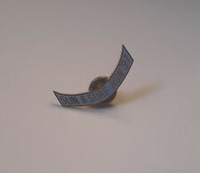 pin's à vis Harley Davidson life / association Sun and surf run 1991 (EGF doré)