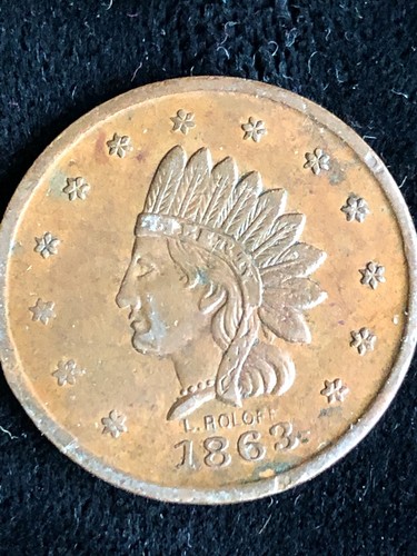 1863 civil war - 1863,