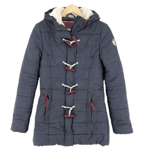 Superdry doudoune veste - superdry,