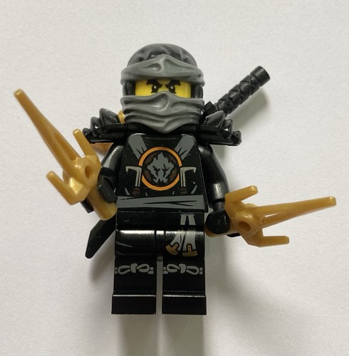 Lego ninjago minifigure - ninjago,