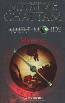 Autre monde vol - 2., malronce