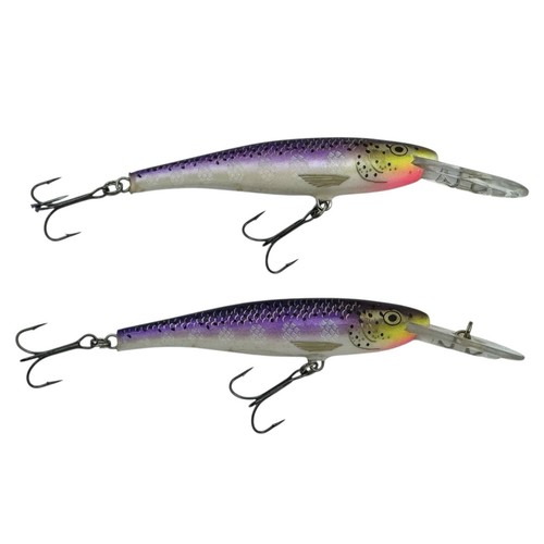 Rapala minnow rap fishing - rapala,