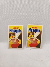 NESQUIK - GROQUIK : IMAGE
