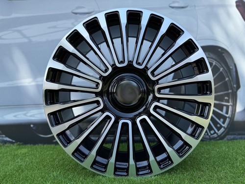 R21 pouce 5x108 - r21, mansory