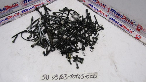 Kit vis demontage moto - kit, de