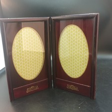 Ancien cadre porte photo