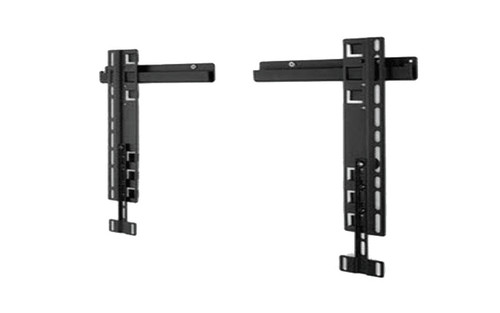 Support mural lcd plasma - support,