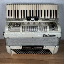 Gretsch tosca accordion - gretsch, la