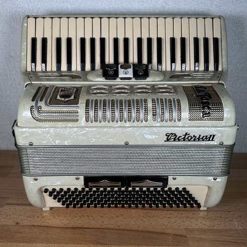 Gretsch tosca accordion - gretsch,