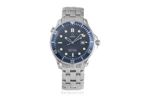 Montre homme omega seamaster - homme,