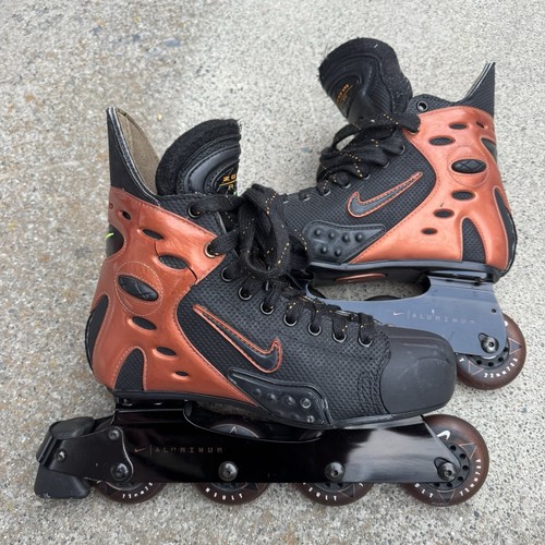 Nike zoom air - air, agitate