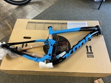 2019 Kona Hei Hei Trail DL