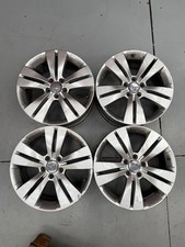 4 Jantes Usagées Wheels 18