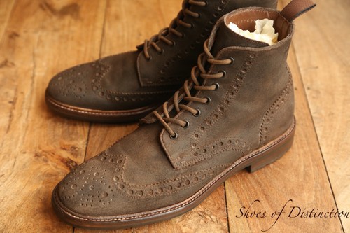 Chaussures derby hugo - derby,