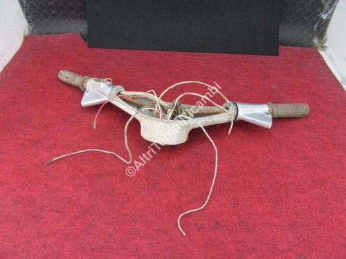 Manubrio pour innocenti lambro - pour,