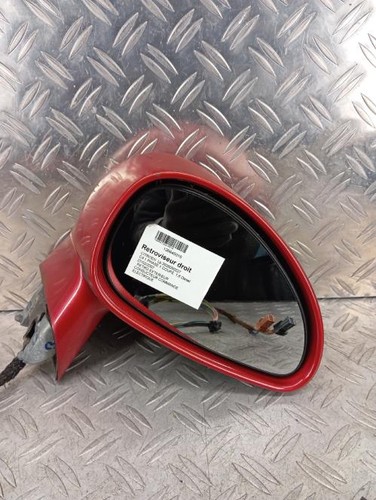 Retroviseur droit citroen 1 - retroviseur,