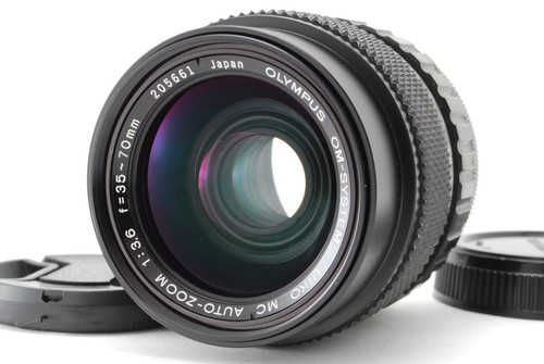 Neuf objectif olympus - 【neuf】,