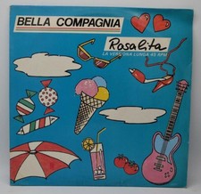 Rosalita - Bella compagnia -