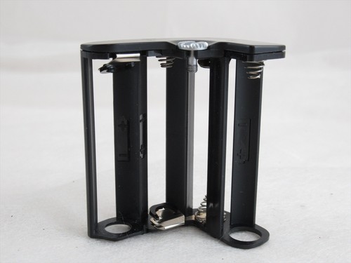 Support batterie nikon - nikon, ms-7
