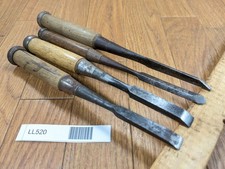 Chisel Tataki Nomi Japonais