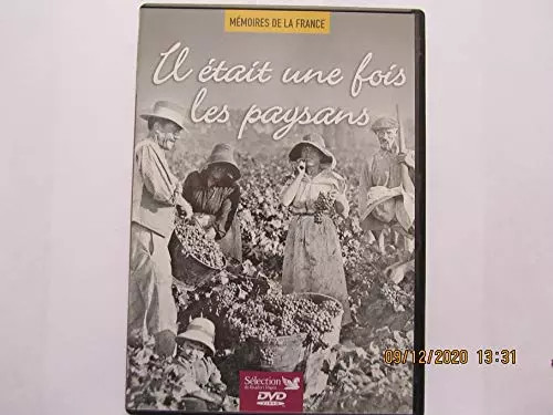 Memoires france il - de, la