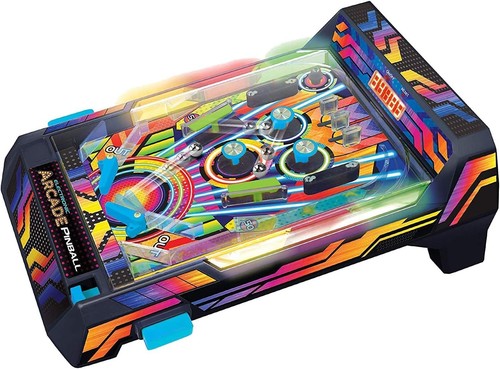Flipper électronique arcade - flipper,