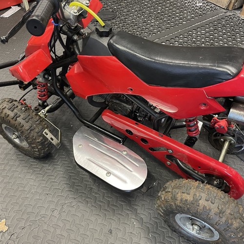47cc 49cc mini - 47cc, quad