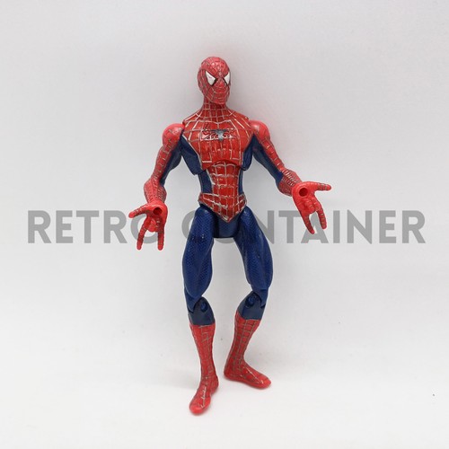 Figurine articulée moderne