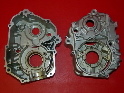 Carter central gauche rsr - central, pit