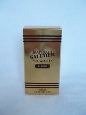 LE MÂLE ÉLIXIR Miniature de