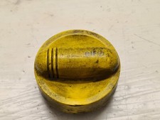 Bouchon huile moteur pour renault kangoo diesel 1,9 L 65 cv de 1999