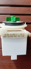 Pompe vidange lave linge - vidange,