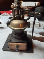 Moulin à café de comptoir