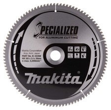 Makita B-33358 Lame de scie