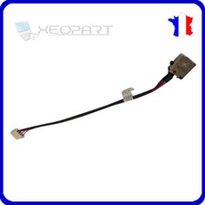 Connecteur alimentation Acer
