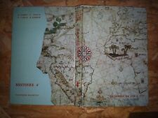 histoire classe de 4ème le