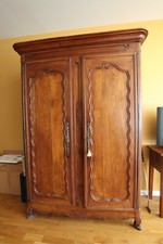French provincial antique