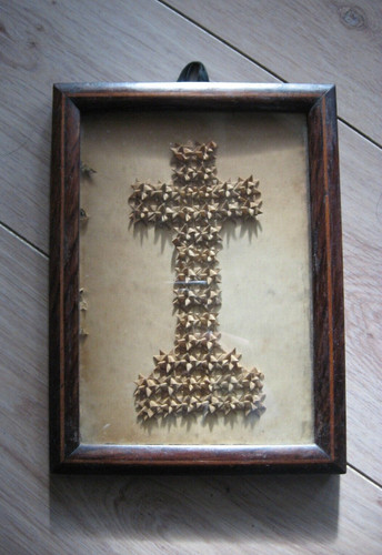Canivet voto religieux - ex,