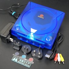 SEGA Dreamcast VA1 Console