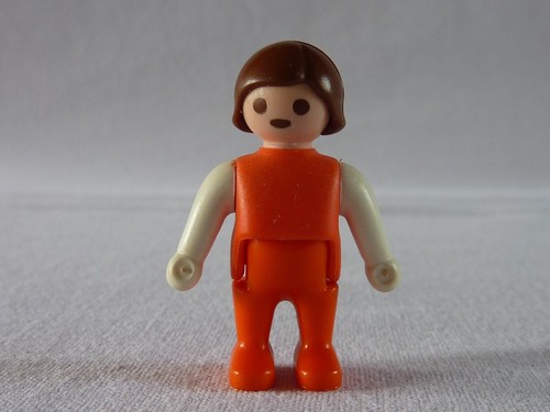 Playmobil bebe enfant - bebe, 8