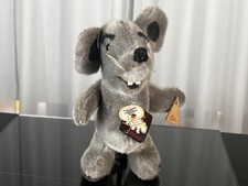 Sigikid peluche rat 26 cm