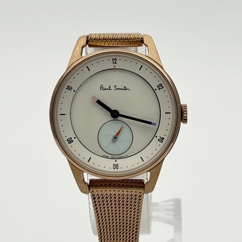 Montre paul smith church - montre,