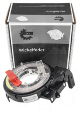 Bague collectrice avec capteur d'angle de braquage pour Audi A4 A5 8K 8T NEUF...