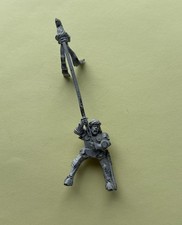 Games Workshop Warhammer Bretonnian Bretonnia Knights Errant Standard Bearer GW