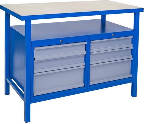 Etabli 1200 120 x - ss,